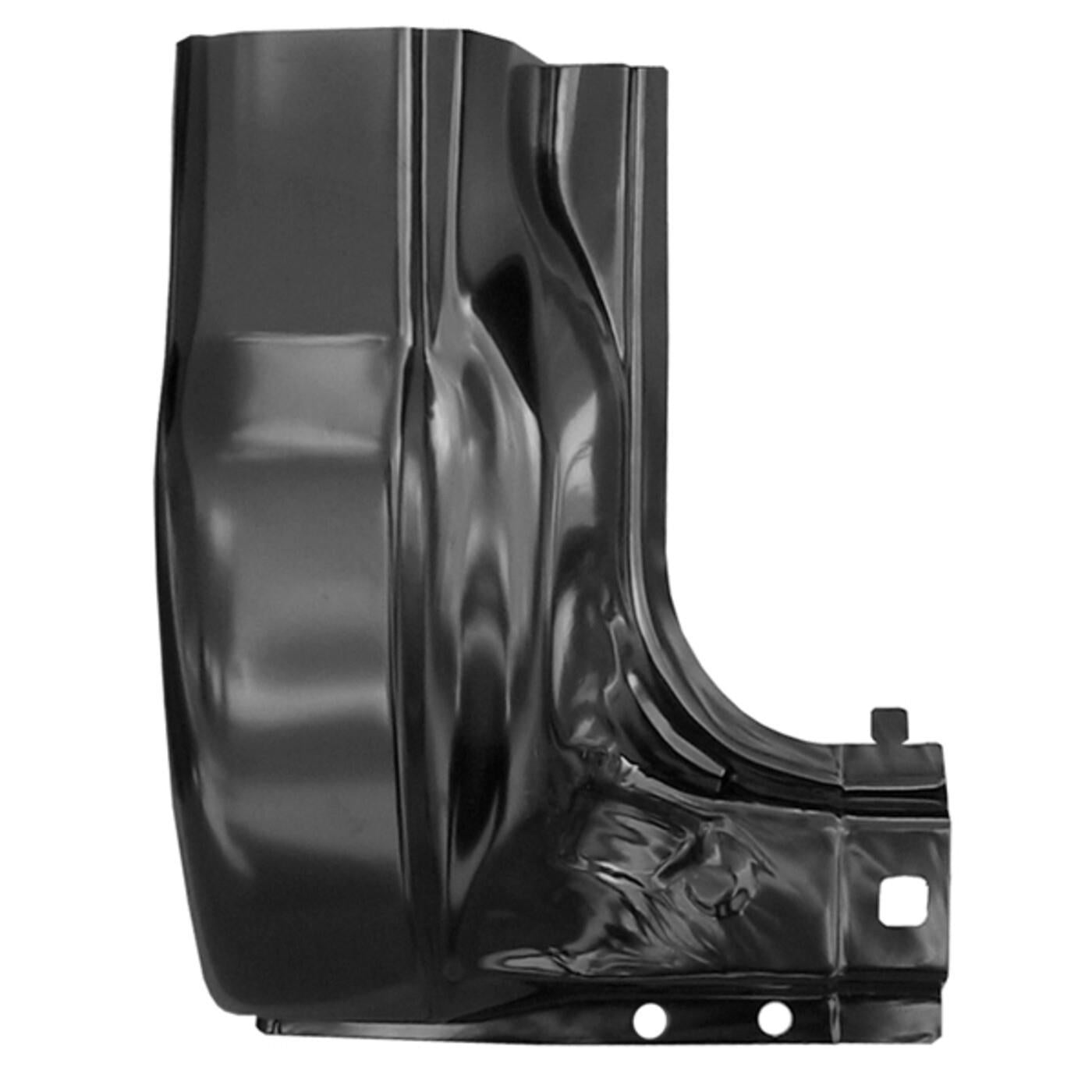 Key Parts 1987-116 R Cab Corners  Passenger Right Side for F350 Truck F250 F550