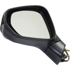 Mirror For 2015-2017 Lexus NX200t Left LH Power Heated Paintable w/ Signal Light