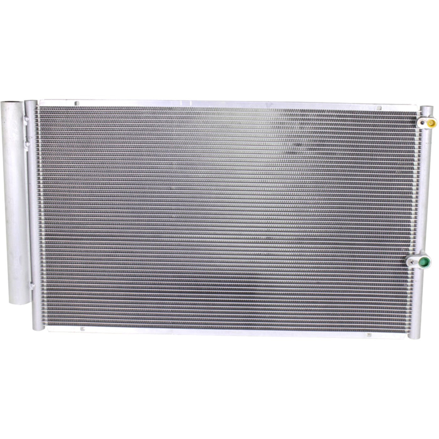 A/C Condenser For 2004-2009 Toyota Prius With Receiver Drier Aluminum 8845047020