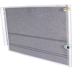 A/C Condenser For 2004-2009 Toyota Prius With Receiver Drier Aluminum 8845047020