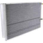 A/C Condenser For 2004-2009 Toyota Prius With Receiver Drier Aluminum 8845047020