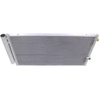 A/C Condenser For 2004-2009 Toyota Prius With Receiver Drier Aluminum 8845047020