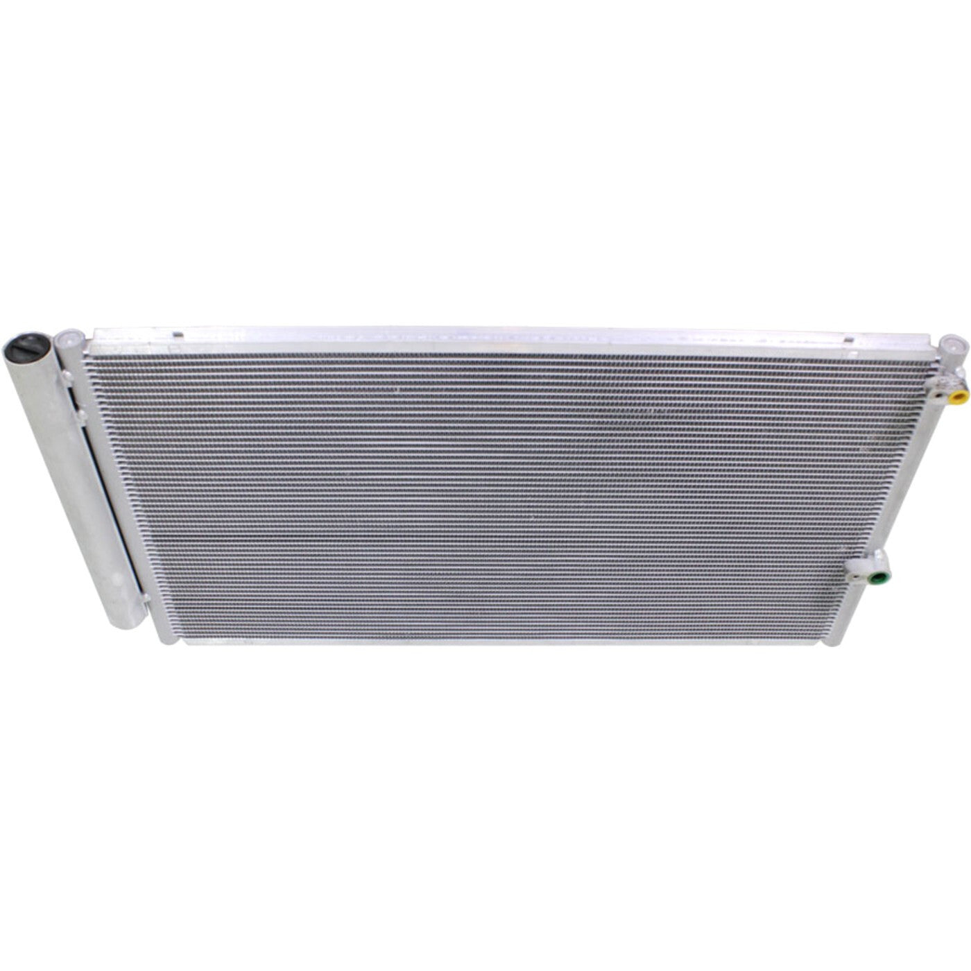 A/C Condenser For 2004-2009 Toyota Prius With Receiver Drier Aluminum 8845047020