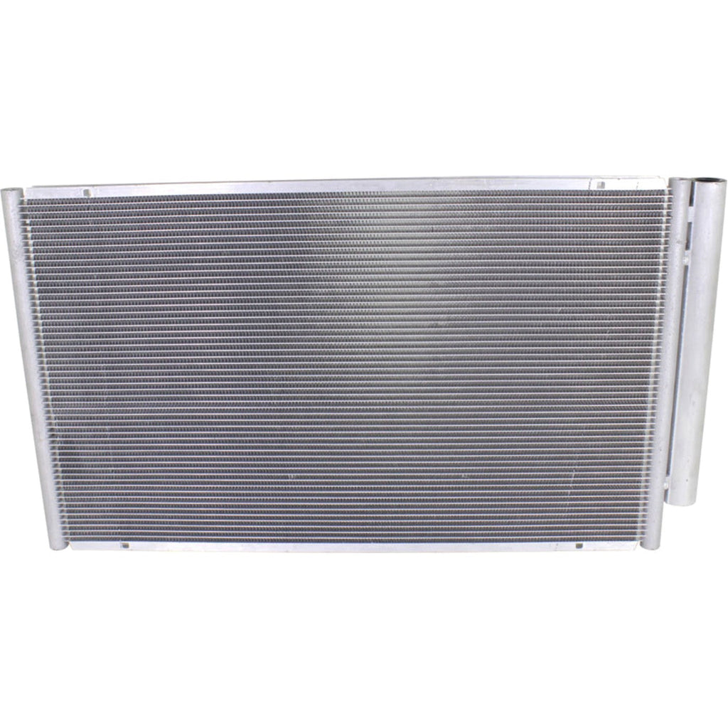 A/C Condenser For 2004-2009 Toyota Prius With Receiver Drier Aluminum 8845047020