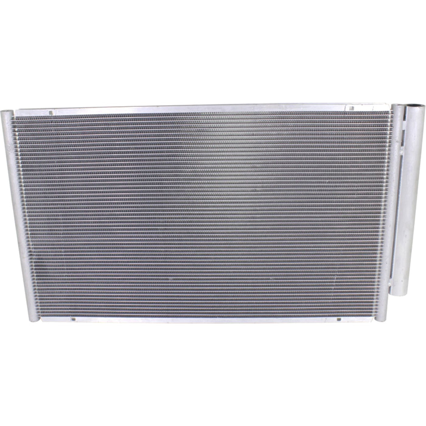 A/C Condenser For 2004-2009 Toyota Prius With Receiver Drier Aluminum 8845047020