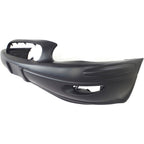 Front Bumper Cover For 2000-2005 Buick LeSabre Primed 12335610 GM1000583