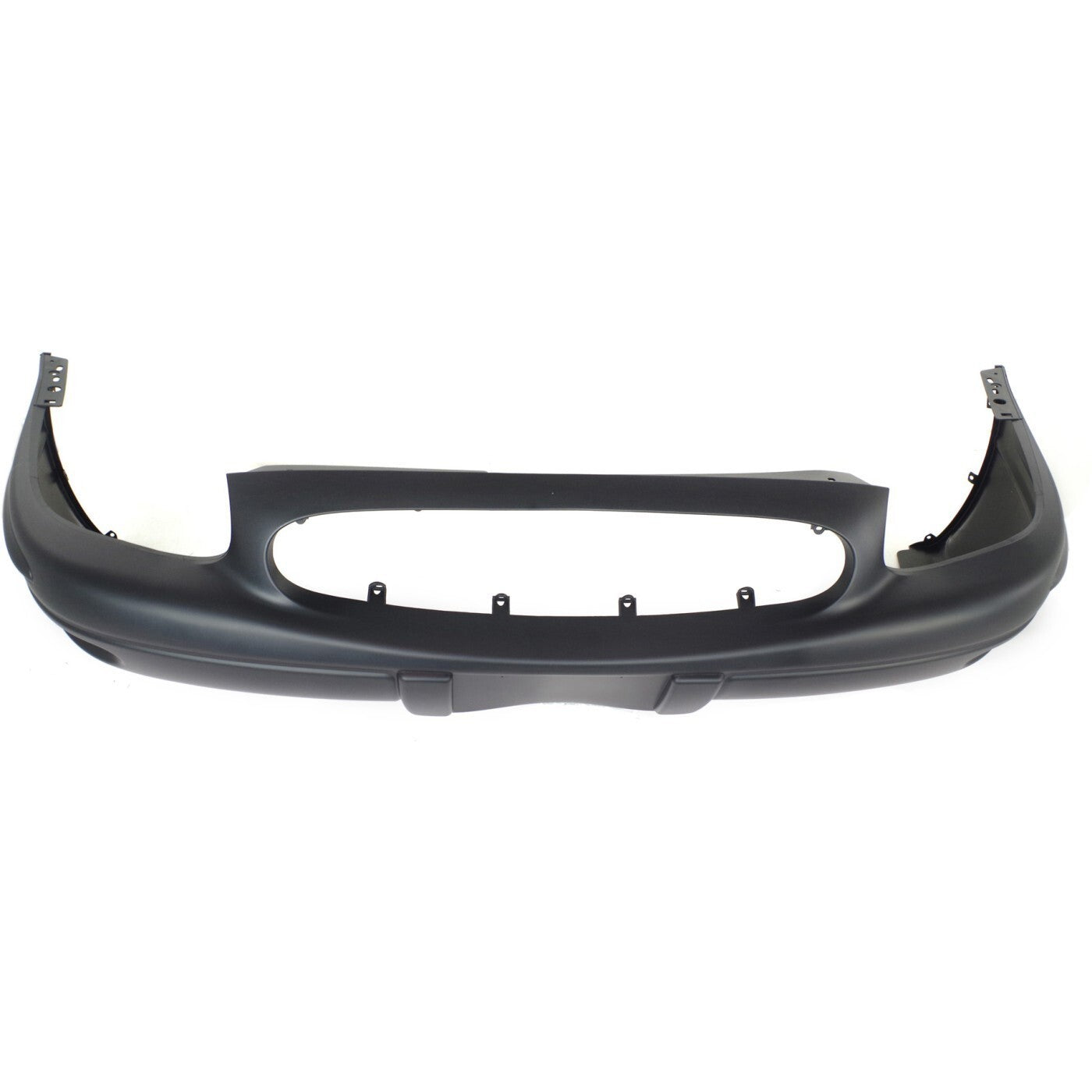 Front Bumper Cover For 2000-2005 Buick LeSabre Primed 12335610 GM1000583