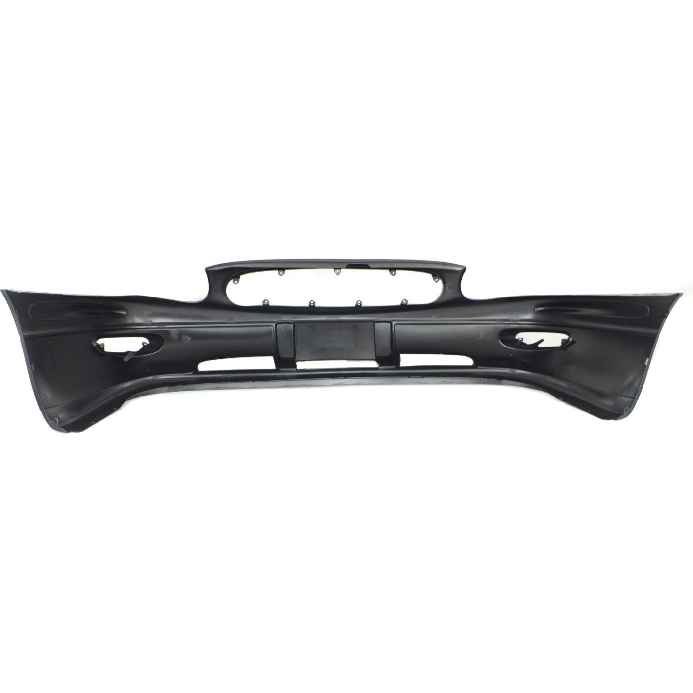 Front Bumper Cover For 2000-2005 Buick LeSabre Primed 12335610 GM1000583