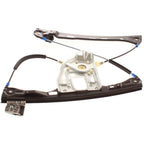 Window Regulator Glass Front Driver Left Side for MB Mercedes Hand  2037203146