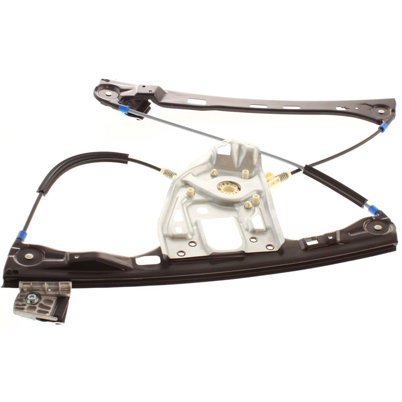 Window Regulator Glass Front Driver Left Side for MB Mercedes Hand  2037203146