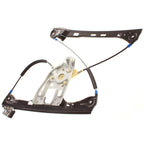 Window Regulator Glass Front Driver Left Side for MB Mercedes Hand  2037203146