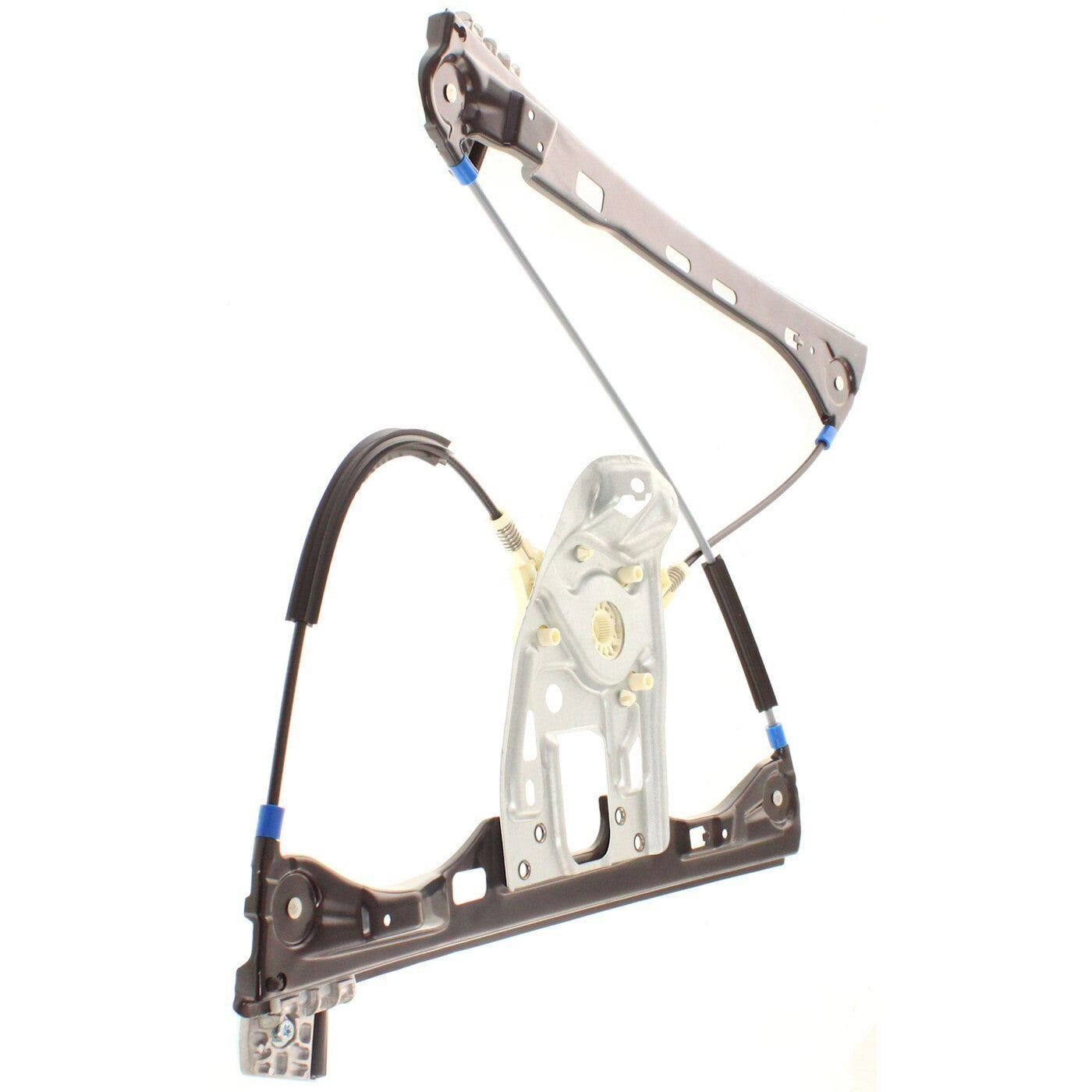 Window Regulator Glass Front Driver Left Side for MB Mercedes Hand  2037203146