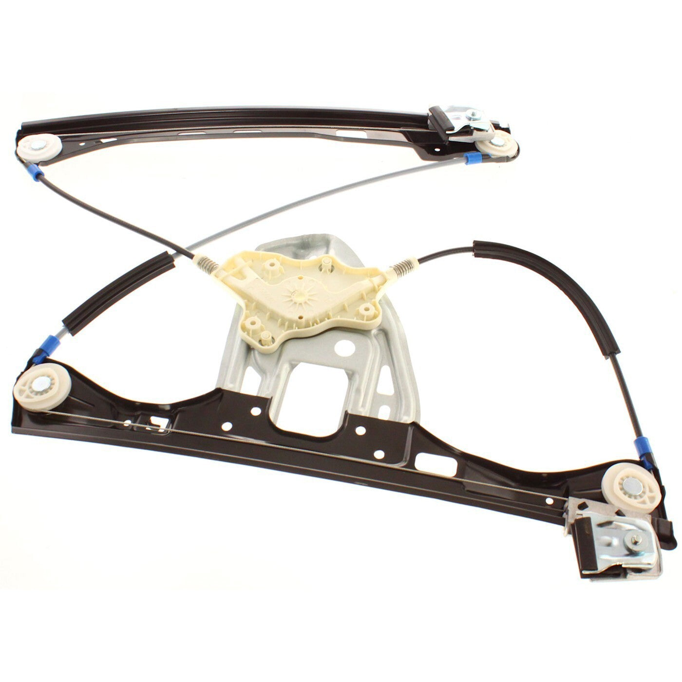 Window Regulator Glass Front Driver Left Side for MB Mercedes Hand  2037203146