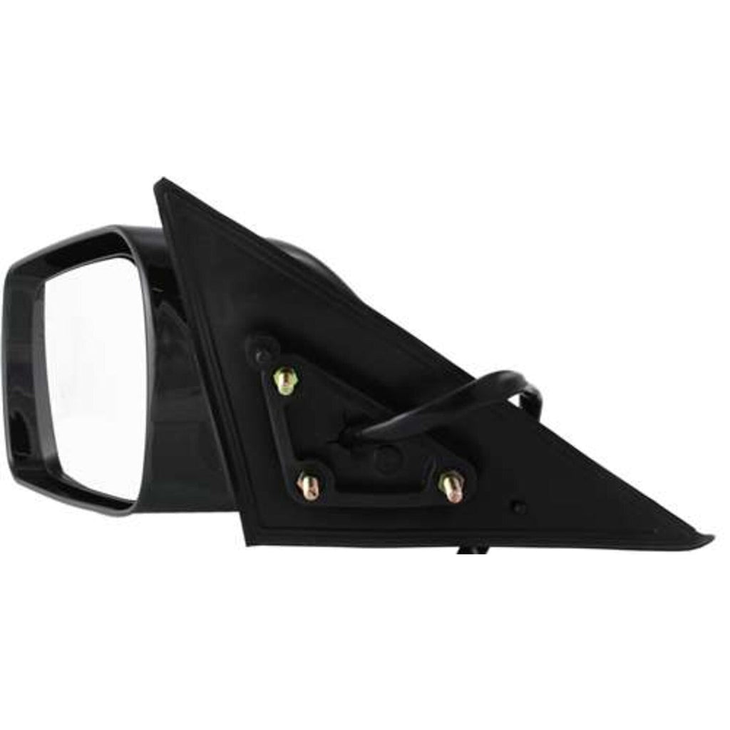 Power Mirror For 2000-2004 Toyota Avalon XL XLS Models Driver Side Heated