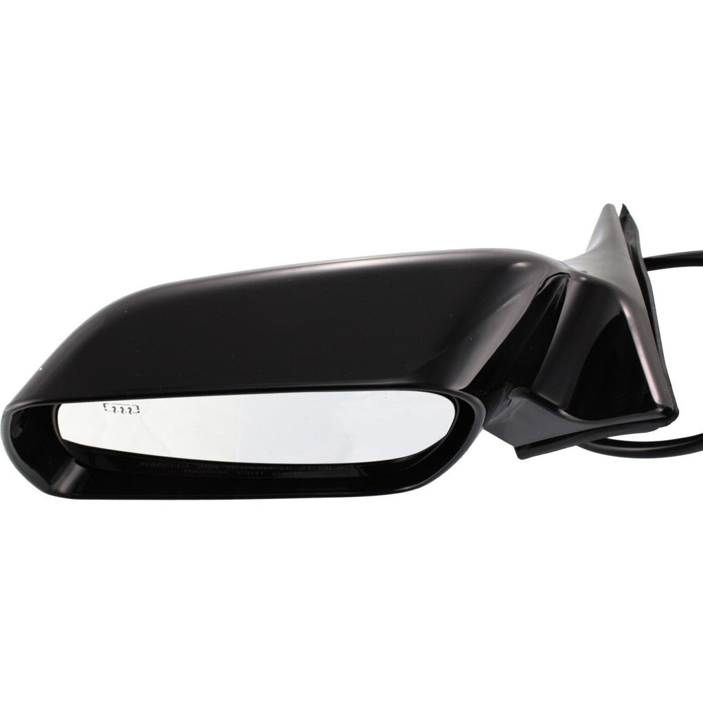Power Mirror For 2000-2004 Toyota Avalon XL XLS Models Driver Side Heated