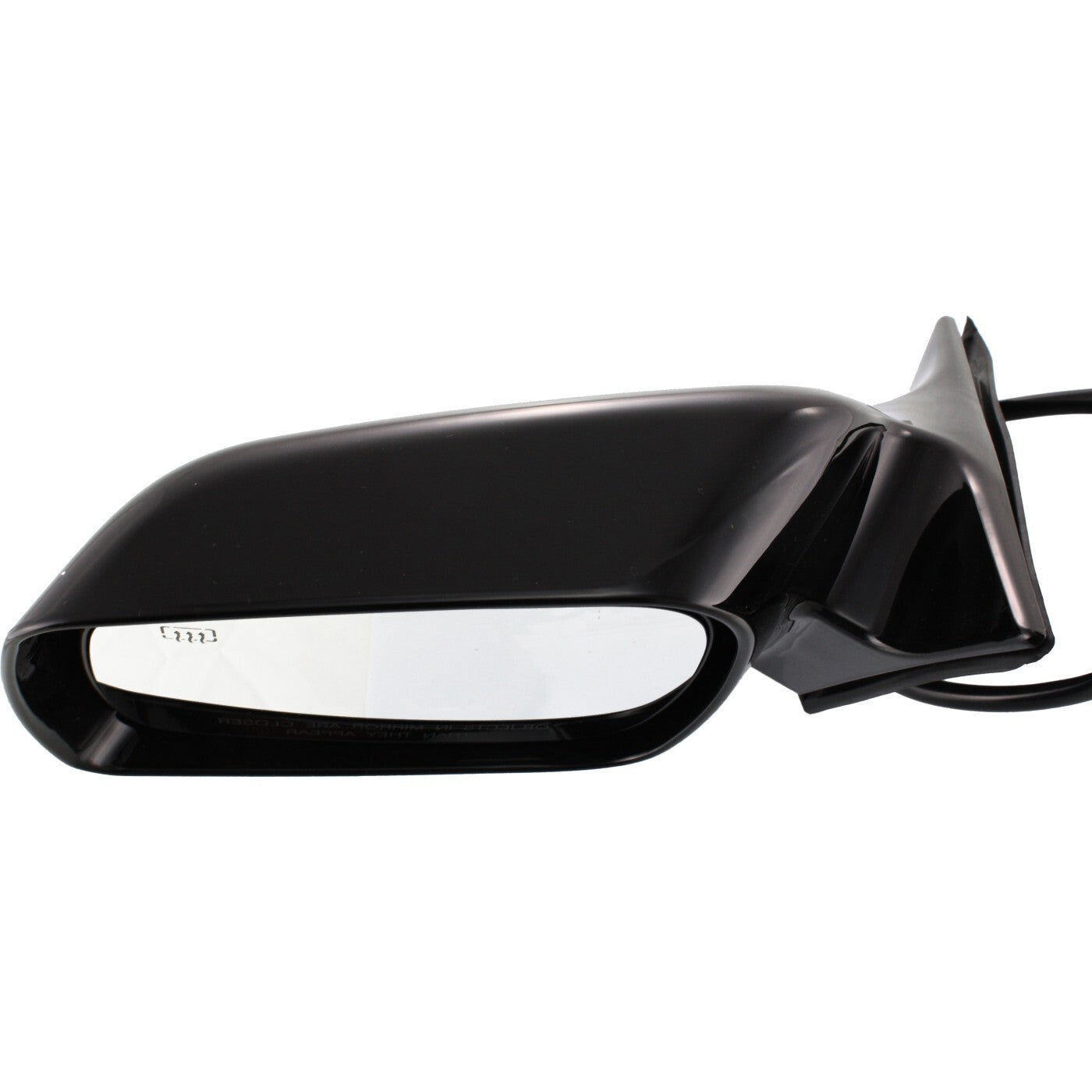Power Mirror For 2000-2004 Toyota Avalon XL XLS Models Driver Side Heated