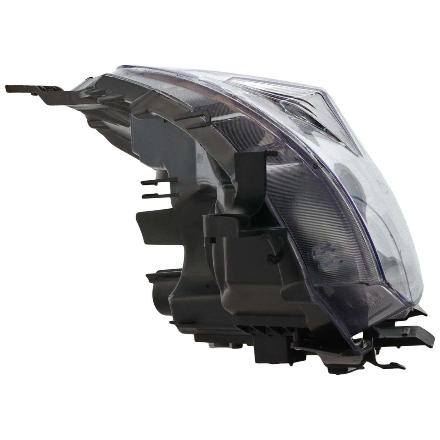 Halogen Headlight Set Left and Right For 2010-2013 Nissan Altima S Coupe