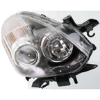 Halogen Headlight Set Left and Right For 2010-2013 Nissan Altima S Coupe