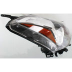 Halogen Headlight Set Left and Right For 2010-2013 Nissan Altima S Coupe