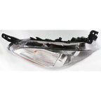 Halogen Headlight Set Left and Right For 2010-2013 Nissan Altima S Coupe