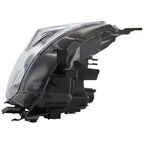 Halogen Headlight Set Left and Right For 2010-2013 Nissan Altima S Coupe