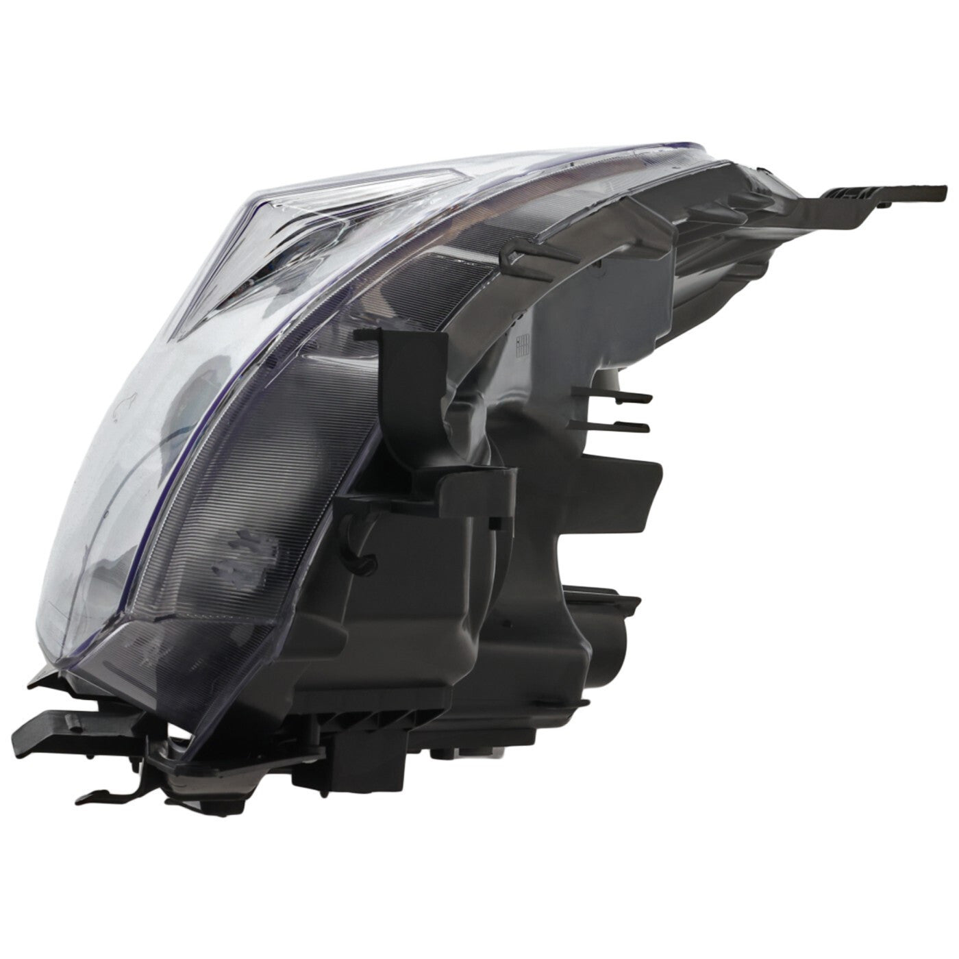 Halogen Headlight Set Left and Right For 2010-2013 Nissan Altima S Coupe