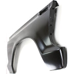 Front Passenger Fender For 1975-1979 Ford F-150 1973-1979 F-250 Primed FO1241106