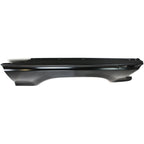 Front Passenger Fender For 1975-1979 Ford F-150 1973-1979 F-250 Primed FO1241106