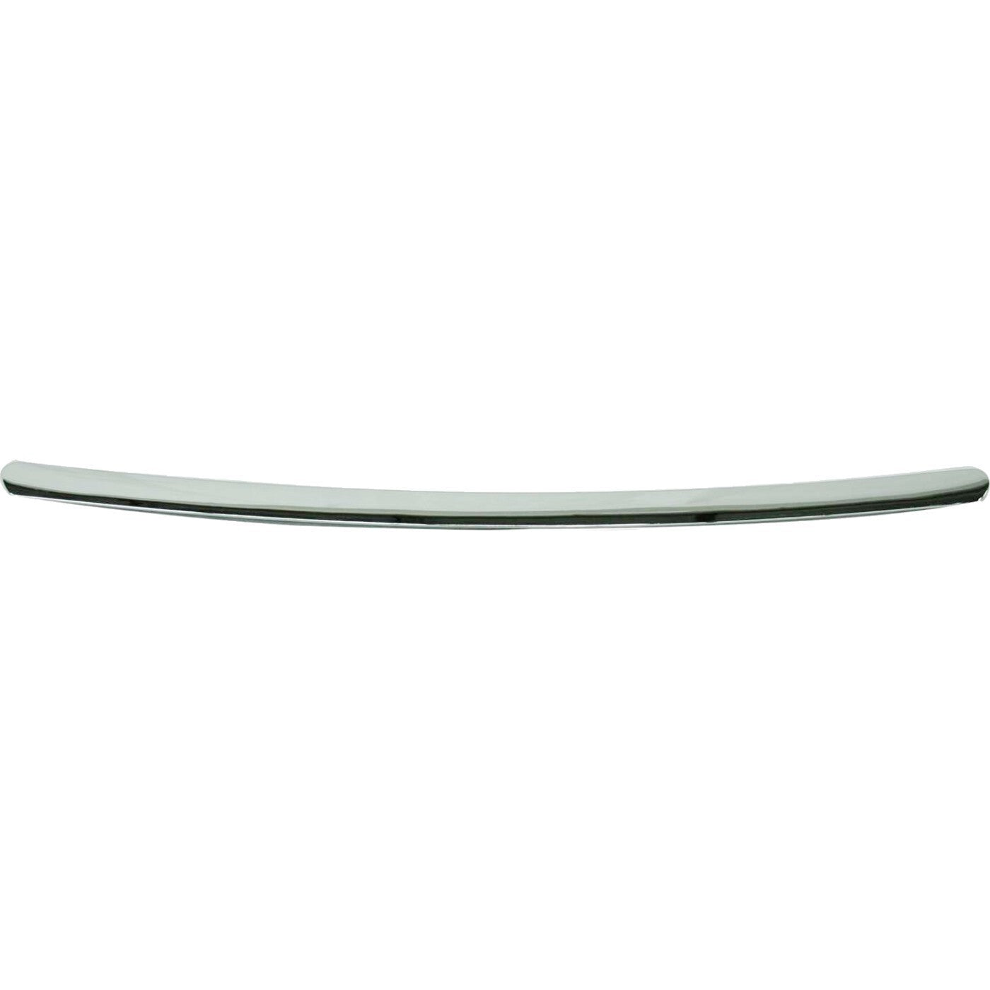 New Hood Molding Trim Moulding Chrome for Toyota Solara TO1235101 75770AA010