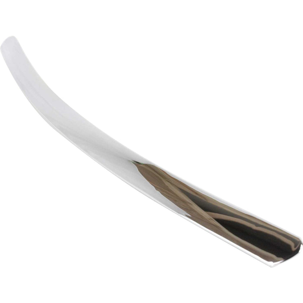 New Hood Molding Trim Moulding Chrome for Toyota Solara TO1235101 75770AA010
