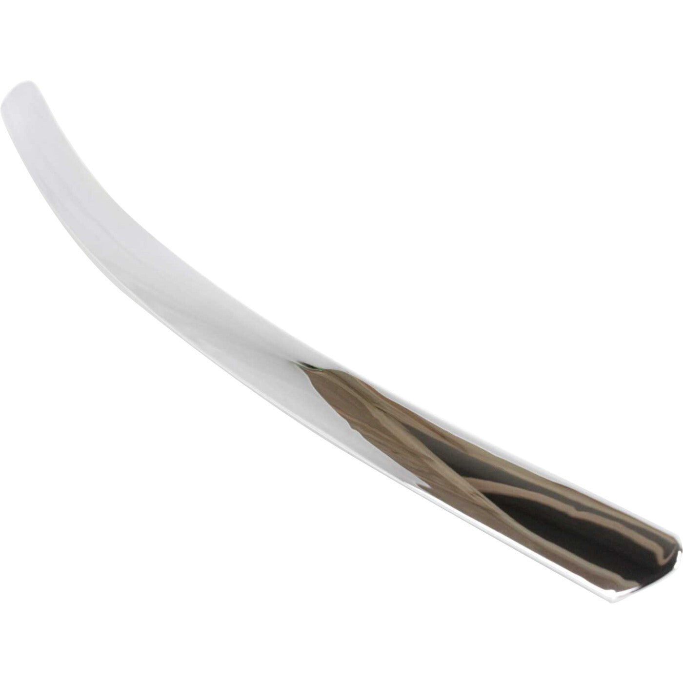 New Hood Molding Trim Moulding Chrome for Toyota Solara TO1235101 75770AA010