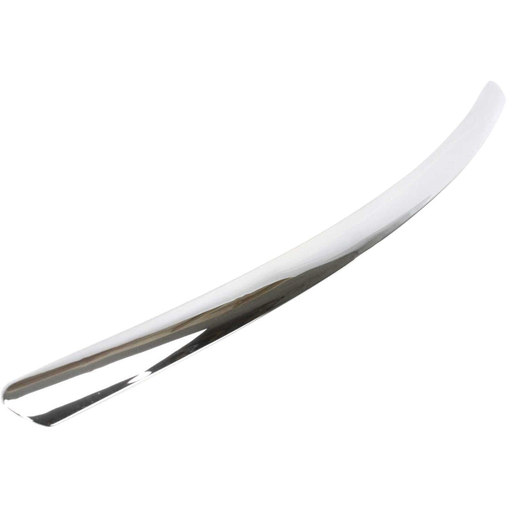 New Hood Molding Trim Moulding Chrome for Toyota Solara TO1235101 75770AA010
