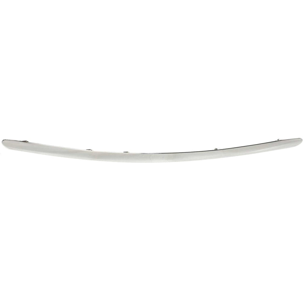 New Hood Molding Trim Moulding Chrome for Toyota Solara TO1235101 75770AA010