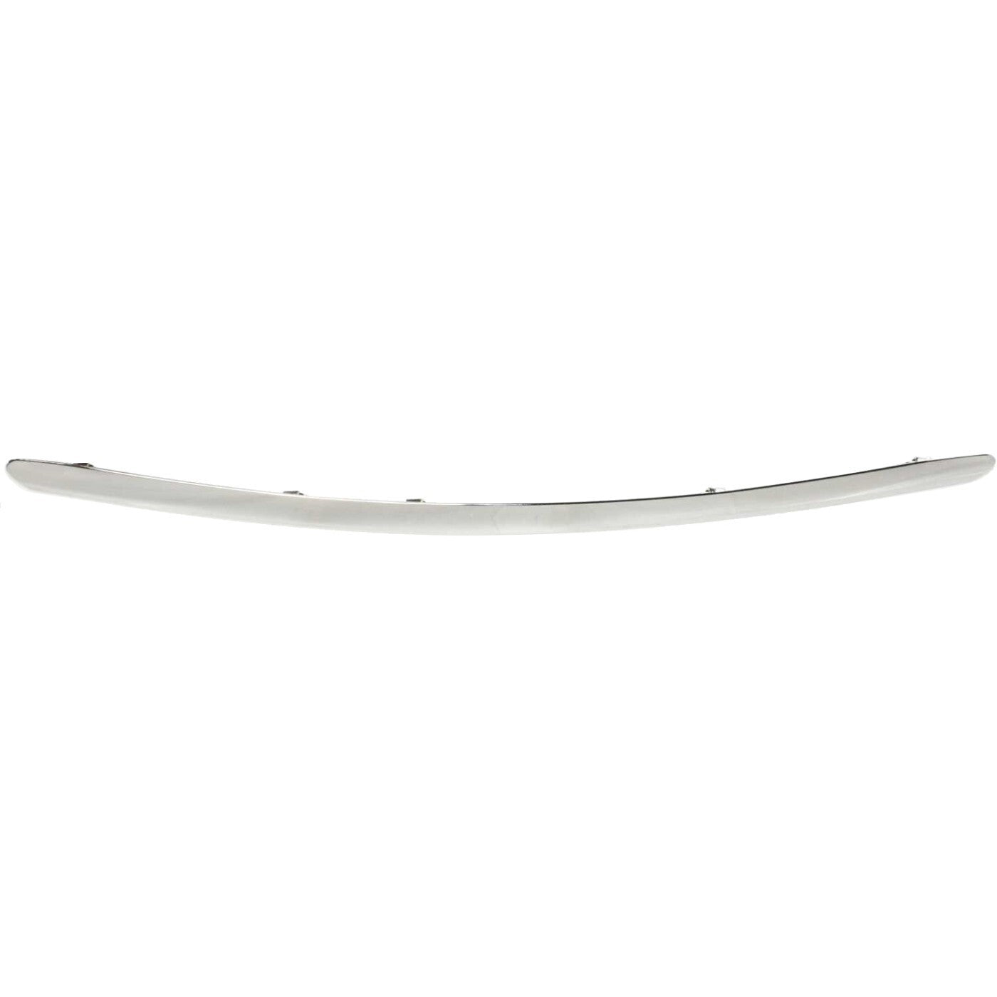 New Hood Molding Trim Moulding Chrome for Toyota Solara TO1235101 75770AA010