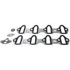 Intake Manifold Gasket For 1999-2013 Chevrolet Silverado 1500 Lower