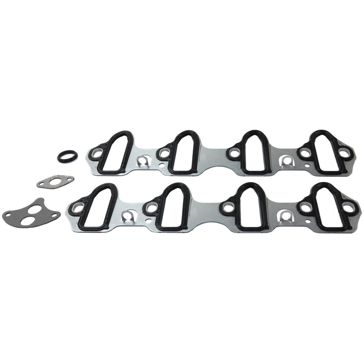 Intake Manifold Gasket For 1999-2013 Chevrolet Silverado 1500 Lower