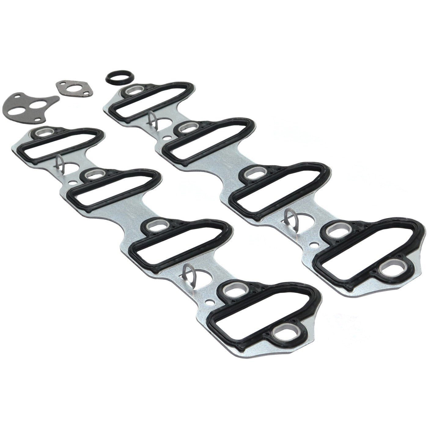 Intake Manifold Gasket For 1999-2013 Chevrolet Silverado 1500 Lower
