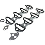 Intake Manifold Gasket For 1999-2013 Chevrolet Silverado 1500 Lower