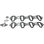 Intake Manifold Gasket For 1999-2013 Chevrolet Silverado 1500 Lower