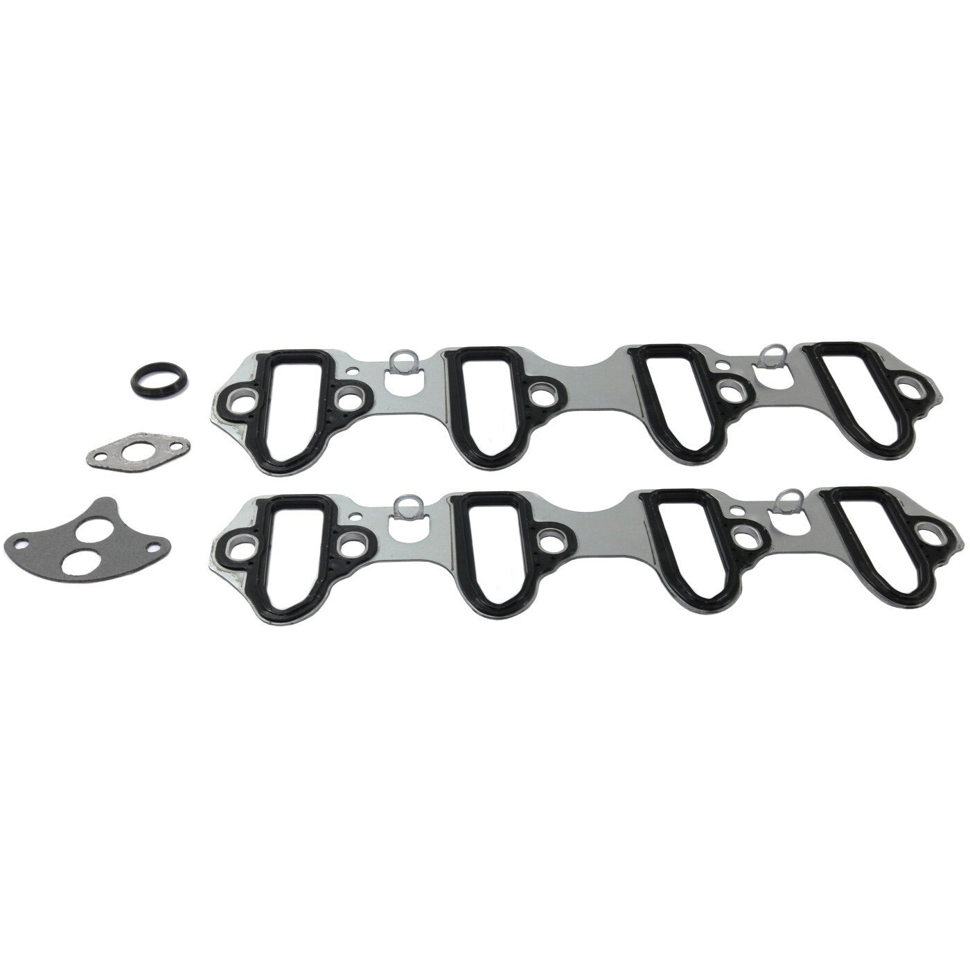 Intake Manifold Gasket For 1999-2013 Chevrolet Silverado 1500 Lower