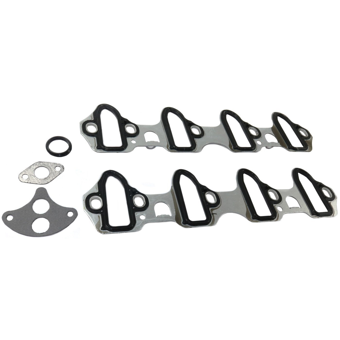 Intake Manifold Gasket For 1999-2013 Chevrolet Silverado 1500 Lower
