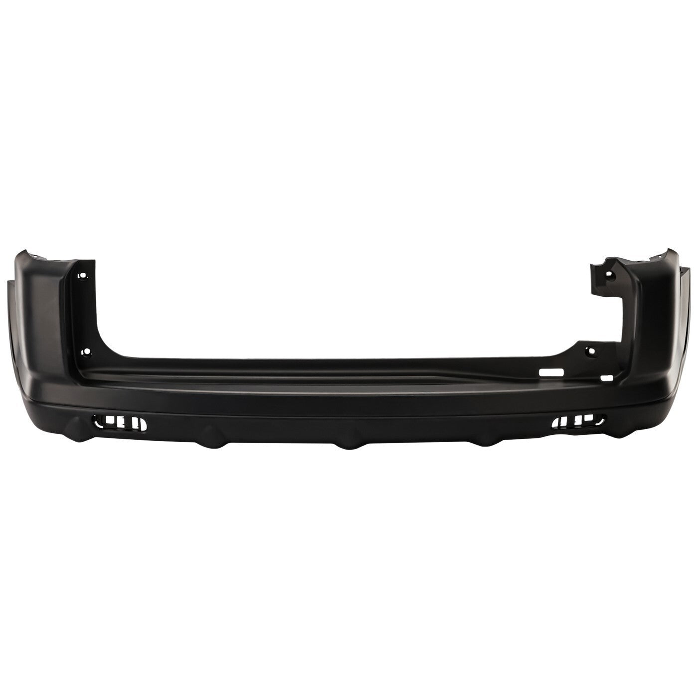 Rear Bumper Cover For 2002 2003 2004 Honda CR-V USA Built Textured HO1100203
