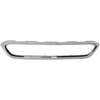 Bumper Face Bar Trim Molding Step Pad Front for MB Mercedes  2538851625 Coupe