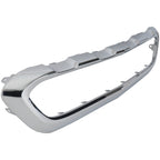 Bumper Face Bar Trim Molding Step Pad Front for MB Mercedes  2538851625 Coupe