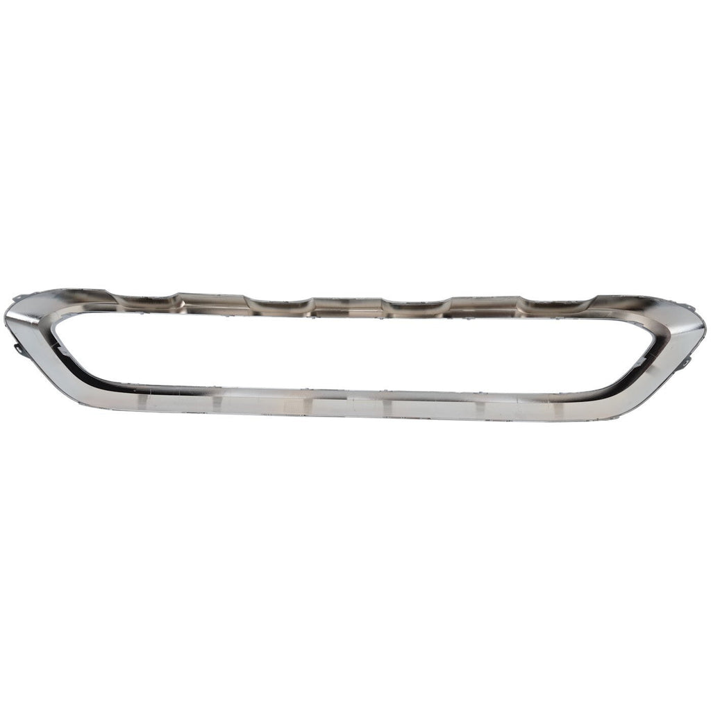 Bumper Face Bar Trim Molding Step Pad Front for MB Mercedes  2538851625 Coupe