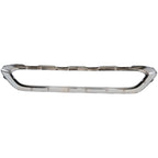 Bumper Face Bar Trim Molding Step Pad Front for MB Mercedes  2538851625 Coupe