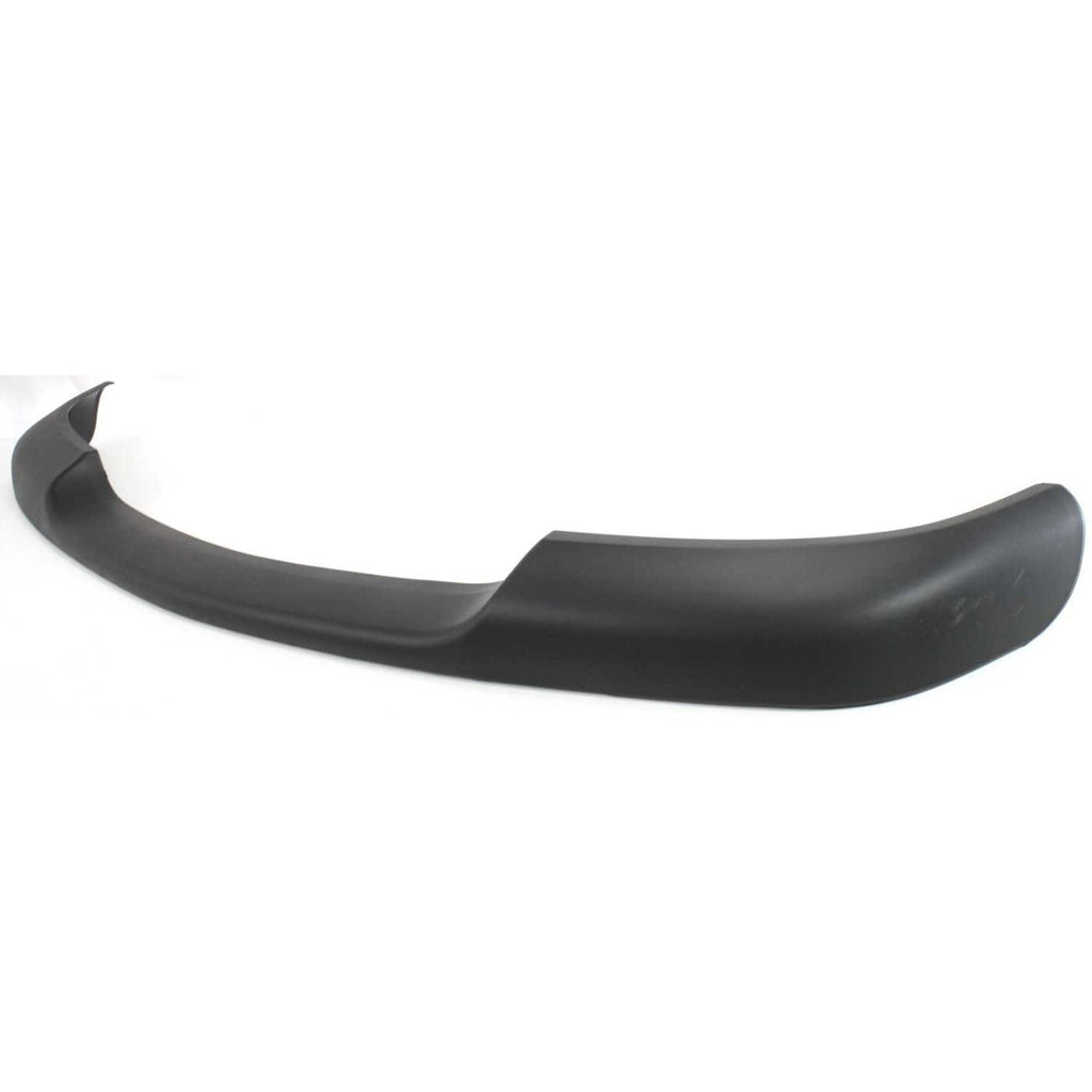 Front Bumper Face Bar For 2000-2006 GMC Yukon Fits 1999-2002 Sierra 1500