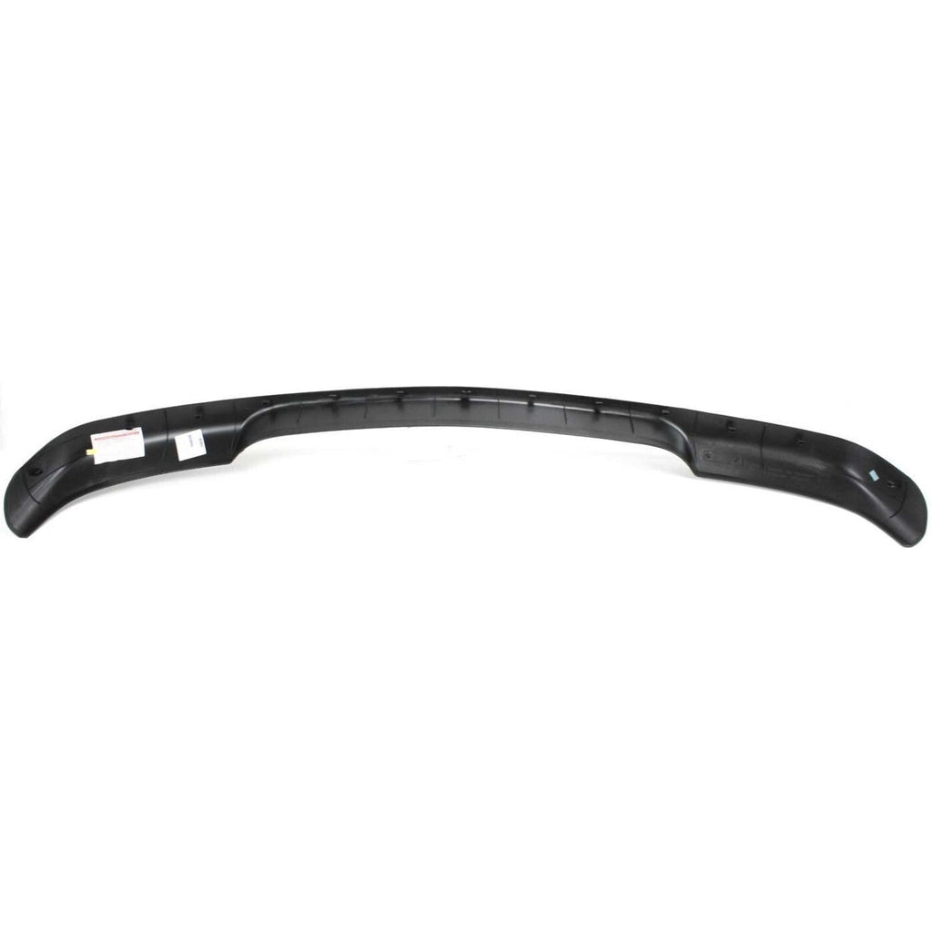 Front Bumper Face Bar For 2000-2006 GMC Yukon Fits 1999-2002 Sierra 1500