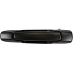 Exterior Door Handle For 98-2002 Subaru Forester Front Driver Primed Plastic