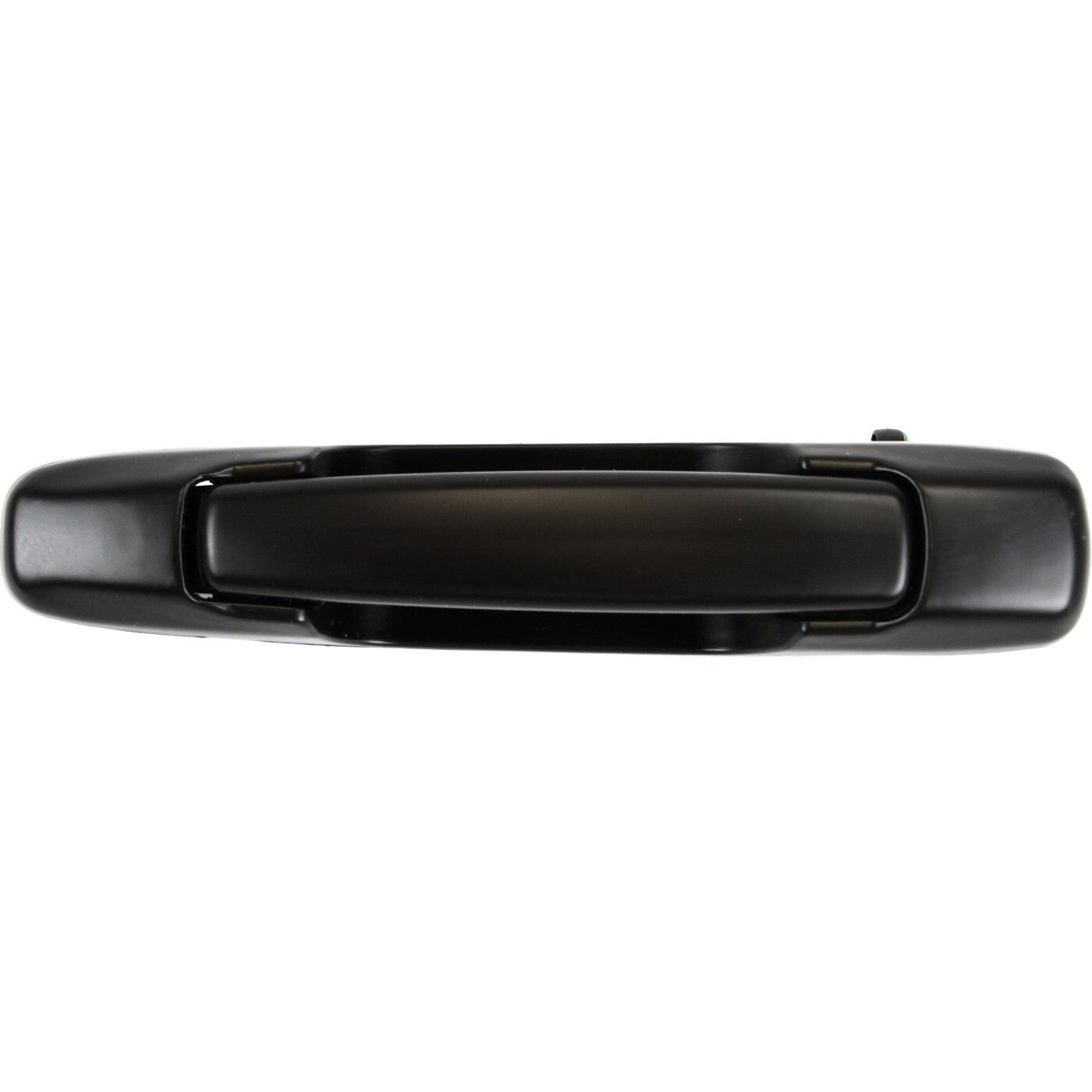Exterior Door Handle For 98-2002 Subaru Forester Front Driver Primed Plastic